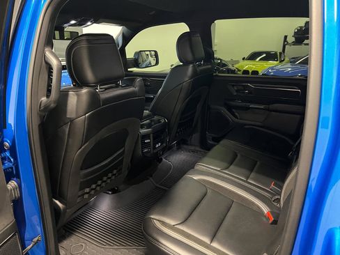 Used 2023 RAM 1500 TRX w/ TRX Level 1 Equipment Group image 25