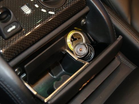 Used 2005 Ferrari 575M Maranello Superamerica image 49