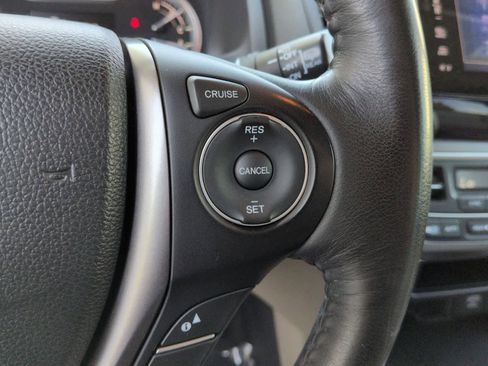 Used 2017 Honda Pilot EX-L image 25