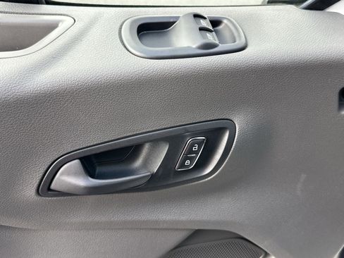 New 2026 Ford Transit 250 Base w/ Load Area Protection Package image 16