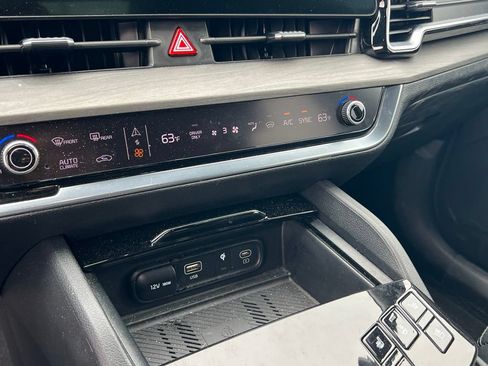 Certified 2023 Kia Sportage X-Line Prestige AWD/4WD image 22