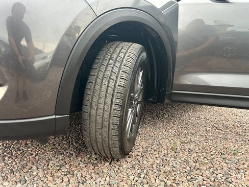 Used 2019 MAZDA CX-5 Touring AWD/4WD image 11