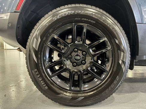 Used 2023 Land Rover Defender 110 S AWD/4WD image 61