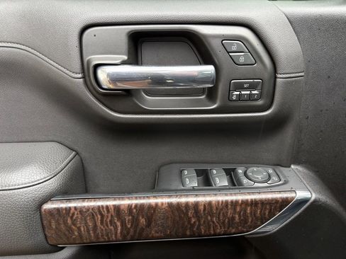 Used 2019 GMC Sierra 1500 Denali w/ Denali Ultimate Package image 15