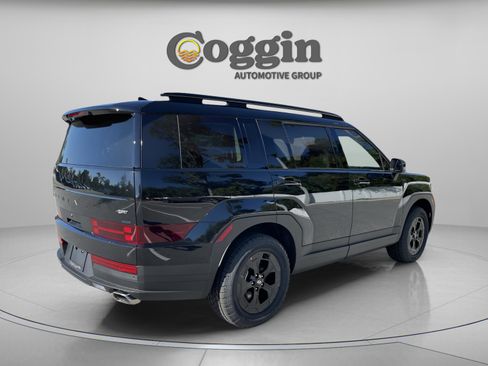 New 2026 Hyundai Santa Fe XRT image 5