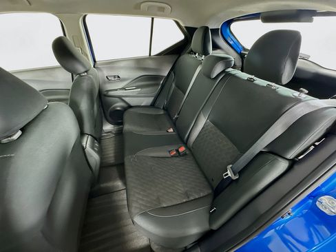 Used 2024 Nissan Kicks SV FWD image 25