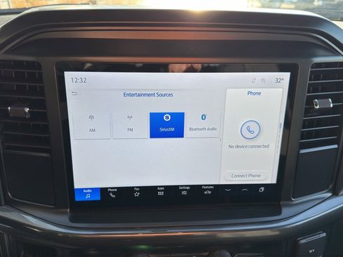 New 2025 Ford F150 STX image 26