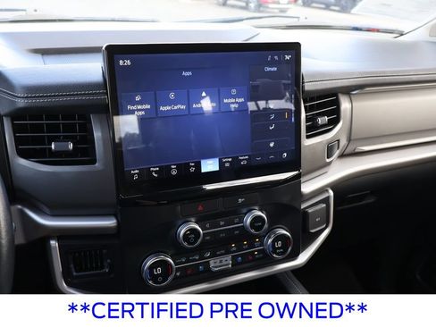 Used 2022 Ford Expedition XLT RWD image 39