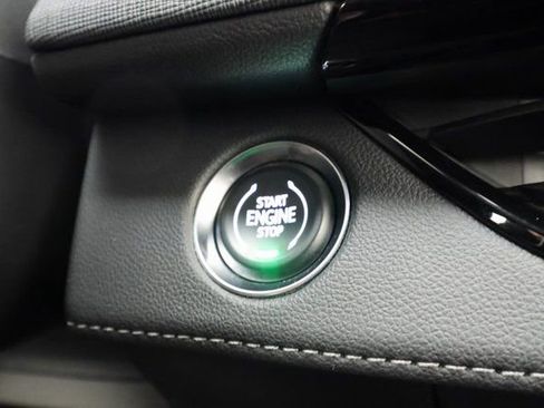 Certified 2025 Buick Enclave Sport Touring image 16