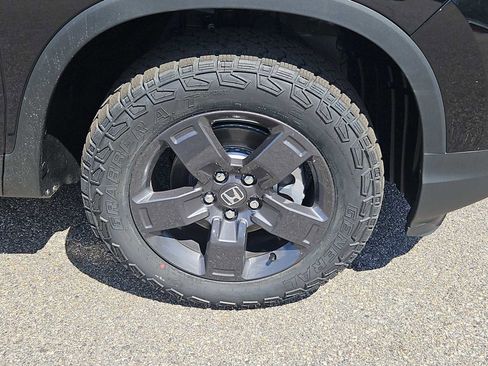 New 2026 Honda Ridgeline TrailSport image 5