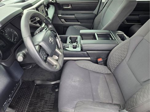 Used 2024 Toyota Tundra SR5 RWD image 12