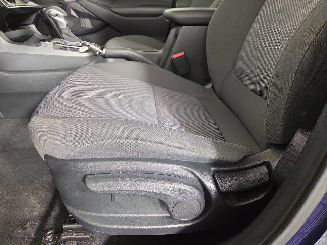 Certified 2026 Kia Seltos LX FWD image 28