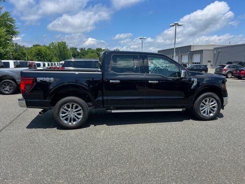 New 2026 Ford F150 XLT w/ Equipment Group 302A MID AWD/4WD image 6