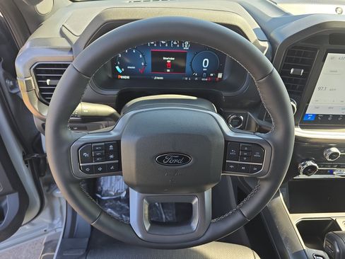 New 2026 Ford F150 Lariat AWD/4WD image 29