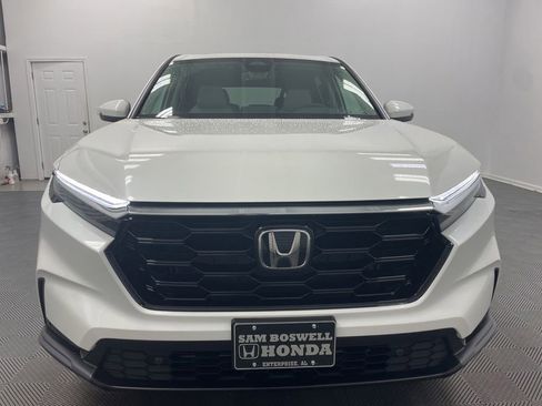 New 2026 Honda CR-V EX-L image 3