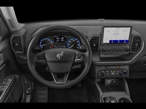 Used 2023 Ford Bronco Sport AWD/4WD image 15