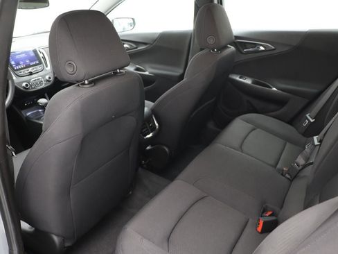 Used 2024 Chevrolet Malibu LT image 11