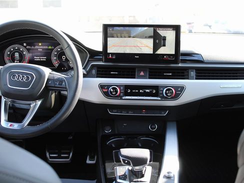 Used 2023 Audi A5 2.0T Premium Plus w/ Premium Plus image 10