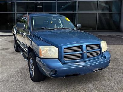 Used 2006 Dodge Dakota SLT