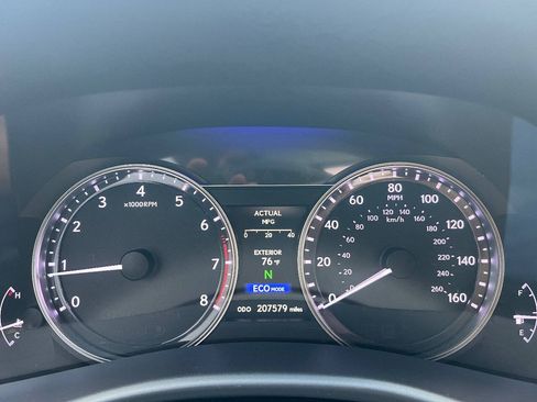 Used 2013 Lexus GS 350 AWD w/ Premium Pkg image 36