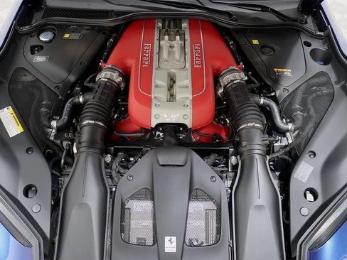 Used 2021 Ferrari 812 GTS RWD image 49