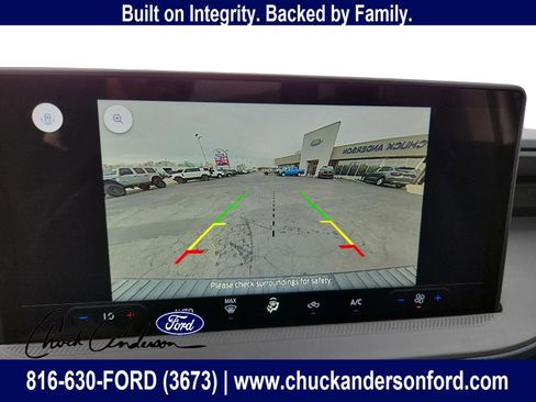 New 2026 Ford Maverick XL w/ Equipment Group 101A AWD/4WD image 16