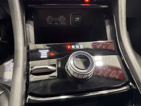 Certified 2023 Jeep Grand Cherokee L Limited image 39