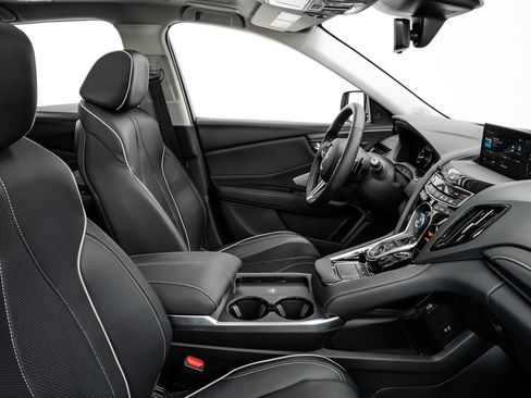 New 2025 Acura RDX SH-AWD w/ Advance Package image 31