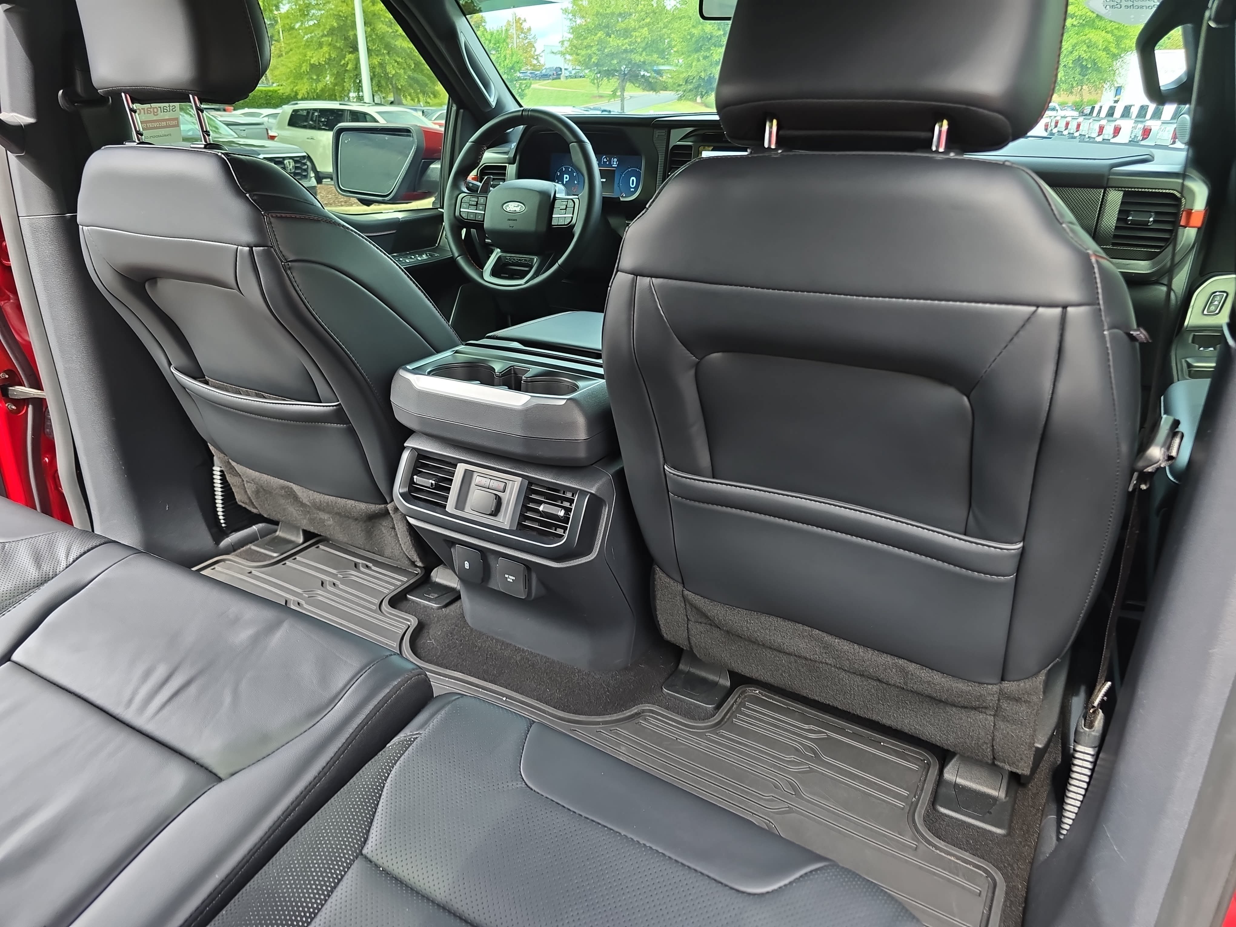 Used 2024 Ford F150 Raptor AWD/4WD image 13