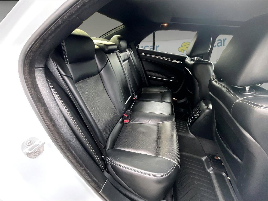 Used 2017 Chrysler 300 S w/ 300S Premium Group 2 AWD/4WD image 19