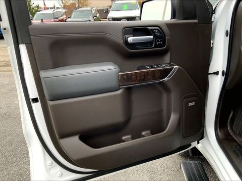 Used 2020 GMC Sierra 1500 Denali w/ Denali Ultimate Package image 21