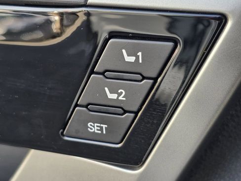 Used 2025 Toyota Tundra Limited w/ Nightshade Package AWD/4WD image 18