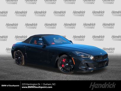 New 2026 BMW Z4 M40i w/ Premium Package