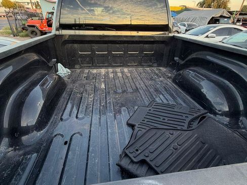 Used 2018 RAM 1500 Express w/ Black Ram 1500 Express Group RWD image 17