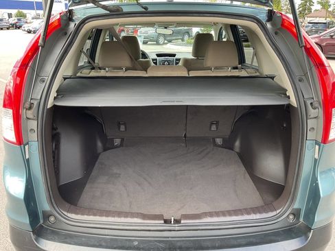 Used 2014 Honda CR-V EX image 26
