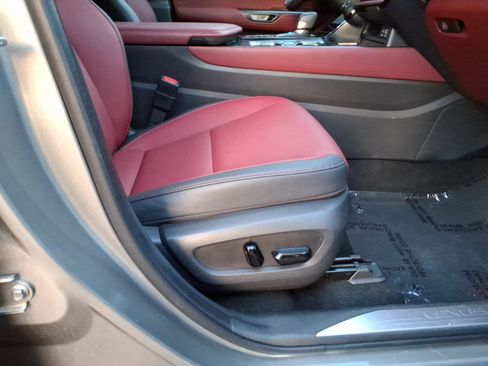 Used 2024 Lexus NX 350 AWD w/ Cold Area Package image 13