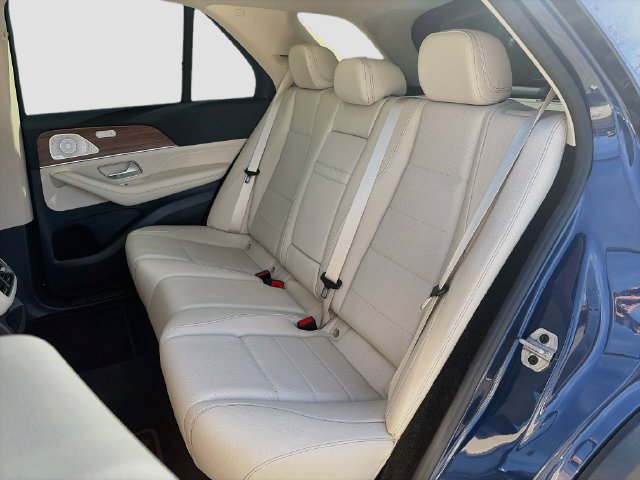 Certified 2026 Mercedes-Benz GLE 350 4MATIC image 25