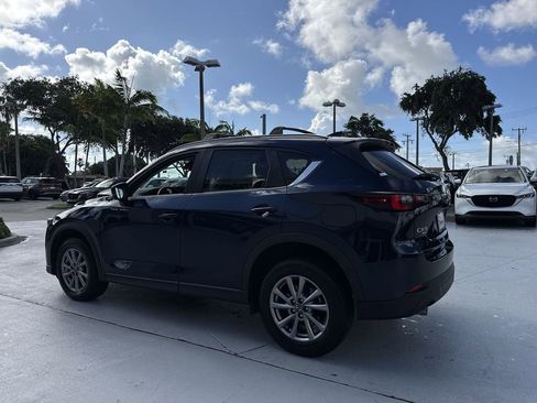 Used 2023 MAZDA CX-5 AWD 2.5 S image 26