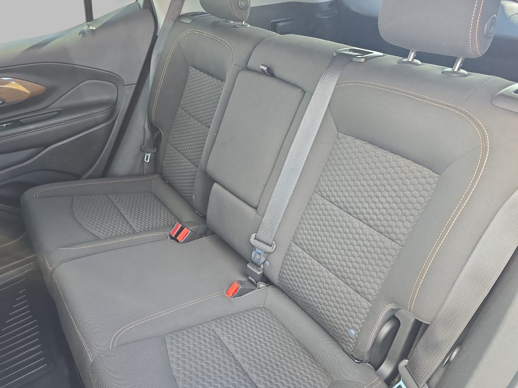 Certified 2020 GMC Terrain SLE w/ LPO, Floor Liner Package FWD image 14