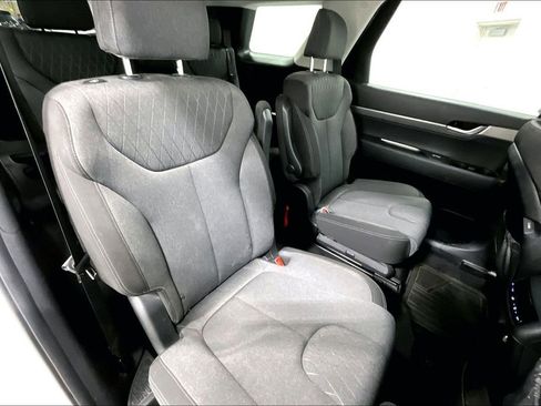 Used 2022 Hyundai Palisade SEL image 36