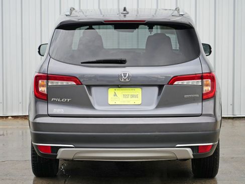 Used 2021 Honda Pilot Touring image 54
