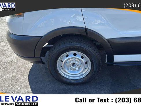 Used 2019 Ford Transit 150 148 Medium Roof image 9