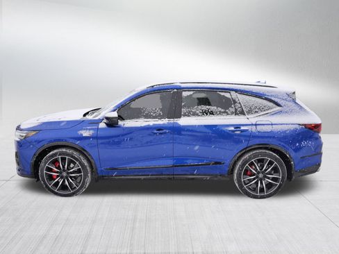 Used 2022 Acura MDX Type S image 4