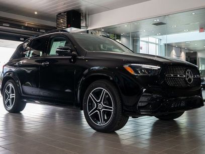Used 2026 Mercedes-Benz GLE 350 4MATIC