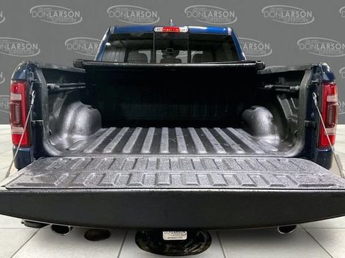 Used 2023 RAM 1500 Laramie AWD/4WD image 9
