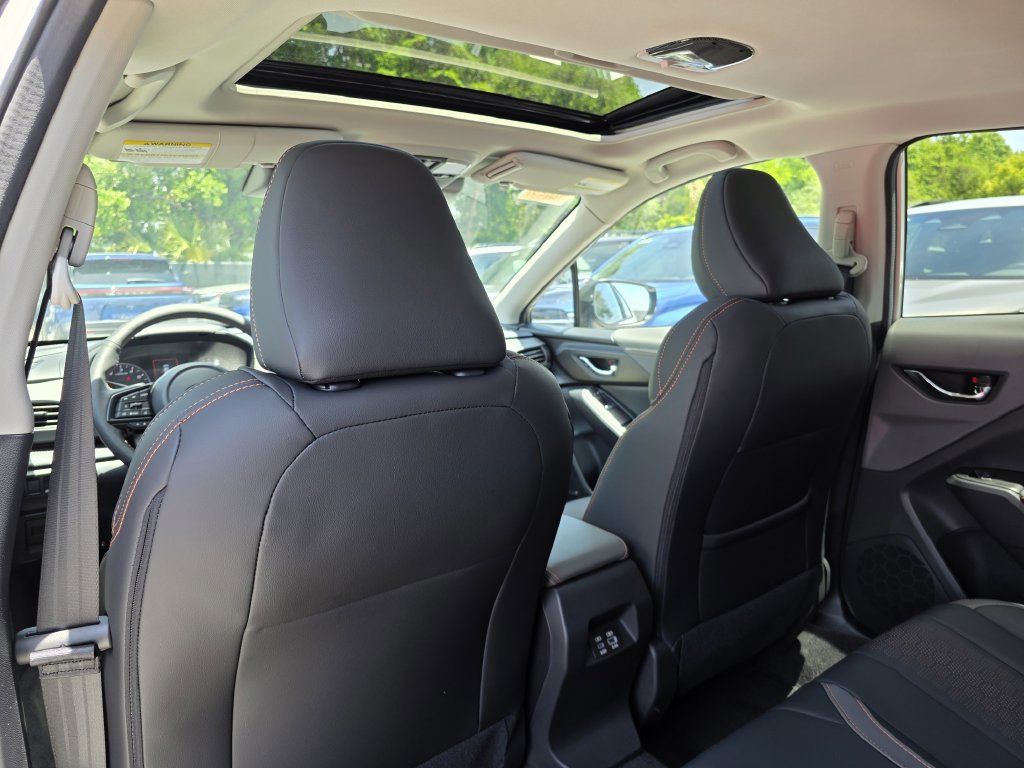 New 2026 Subaru Crosstrek 2.5i Limited AWD/4WD image 16