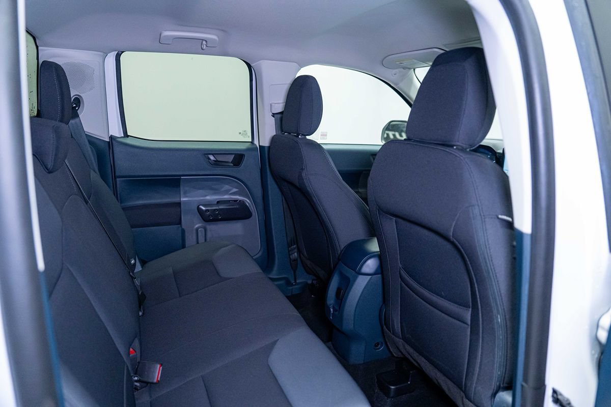Used 2023 Ford Maverick XL FWD image 17