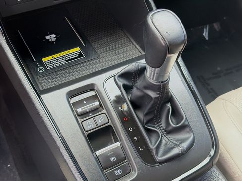 Certified 2023 Honda CR-V EX-L image 15