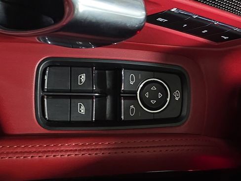 Certified 2014 Porsche 911 Turbo S AWD/4WD image 14