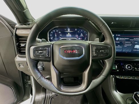 Used 2025 GMC Sierra 1500 AT4X AWD/4WD image 11